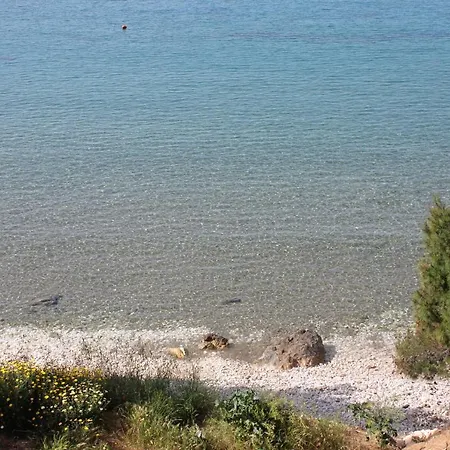 By The Sea Cove Saplunara, Mljet - 4948 Apartment *
