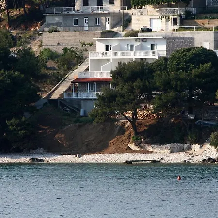 By The Sea Cove Saplunara, Mljet - 4948 Apartment Saplunara