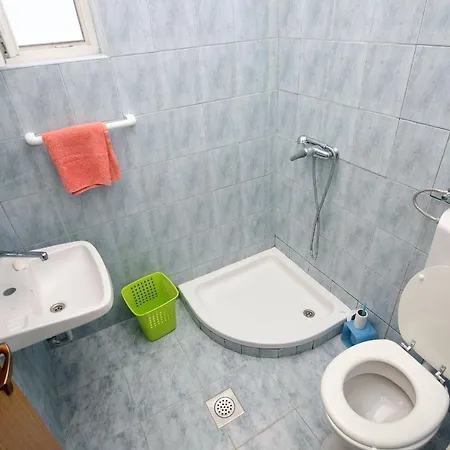 Apartment By The Sea Cove Saplunara, Mljet - 4948