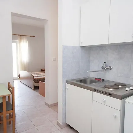 By The Sea Cove Saplunara, Mljet - 4948