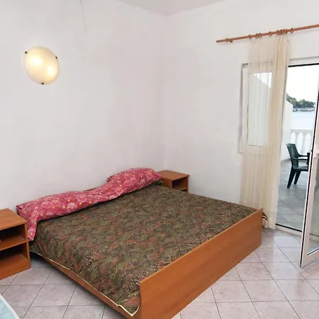 By The Sea Cove Saplunara, Mljet - 4948