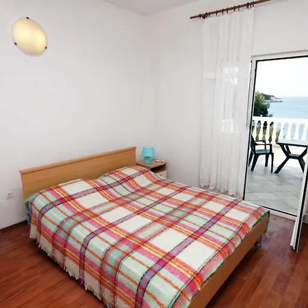 By The Sea Cove Saplunara, Mljet - 4948 Apartment *
