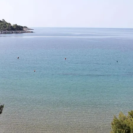 Apartment By The Sea Cove Saplunara, Mljet - 4948 Saplunara