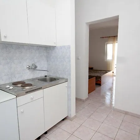 Apartment By The Sea Cove Saplunara, Mljet - 4948 Saplunara