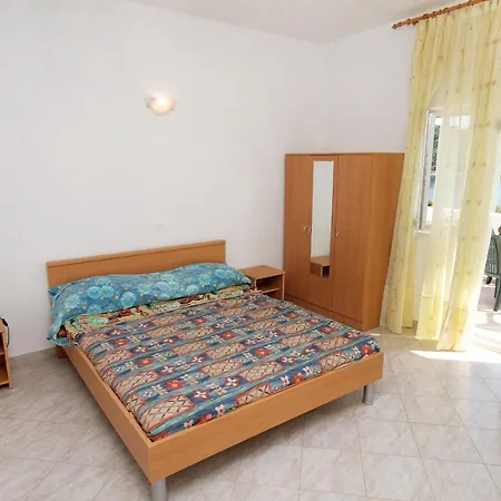 By The Sea Cove Saplunara, Mljet - 4948 Apartment Saplunara