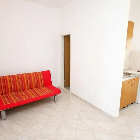 Apartment By The Sea Cove Saplunara, Mljet - 4948