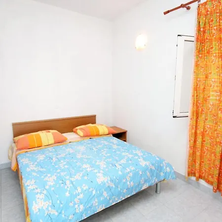 By The Sea Cove Saplunara, Mljet - 4948 Apartment *