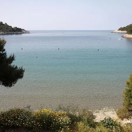 By The Sea Cove Saplunara, Mljet - 4948 *