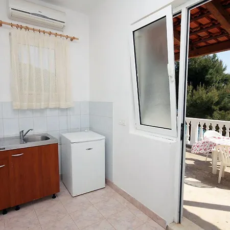 By The Sea Cove Saplunara, Mljet - 4948 Apartment