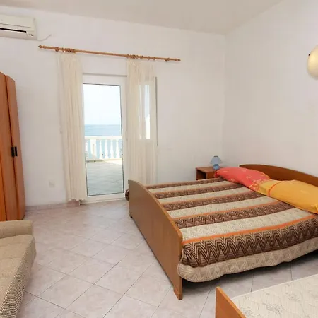 By The Sea Cove Saplunara, Mljet - 4948 *