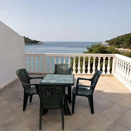 By The Sea Cove Saplunara, Mljet - 4948
