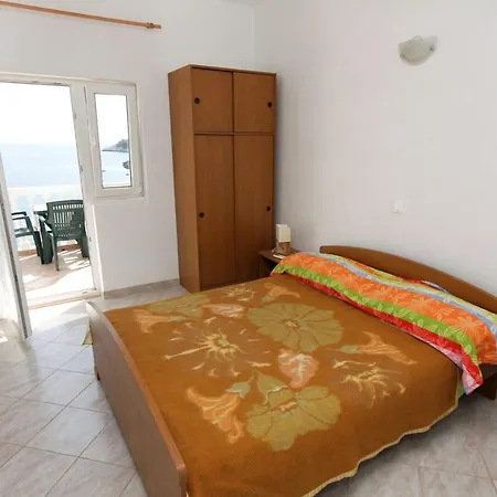 By The Sea Cove Saplunara, Mljet - 4948 *