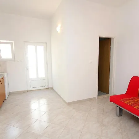 By The Sea Cove Saplunara, Mljet - 4948